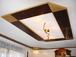 Decke