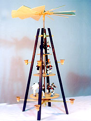 Pyramide