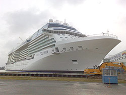 Celebrity Equinox