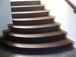 Treppe